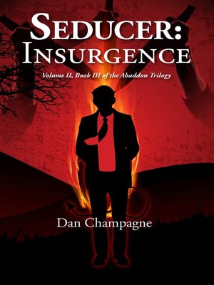 cover image of Seducer